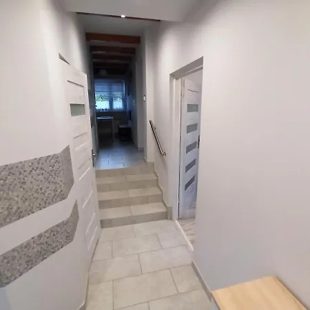 Feel Like In Heaven Apartament *