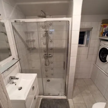 Lejlighed Feel Like In Heaven *