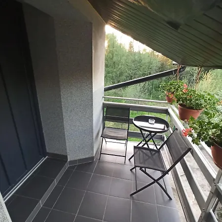 Feel Like In Heaven Apartament Bachowice
