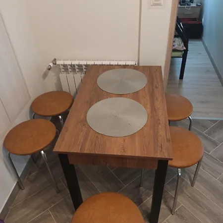 Feel Like In Heaven Apartament Bachowice