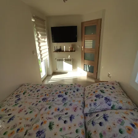 Apartament Feel Like In Heaven