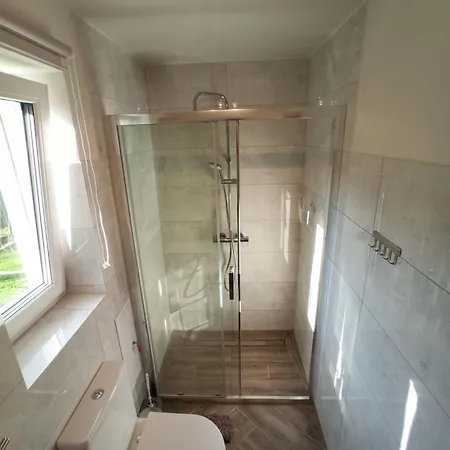 Feel Like In Heaven Bachowice