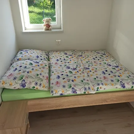 Feel Like In Heaven Bachowice