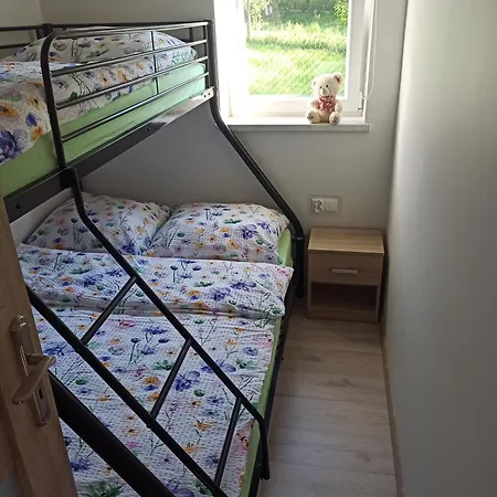 Feel Like In Heaven Lejlighed Bachowice