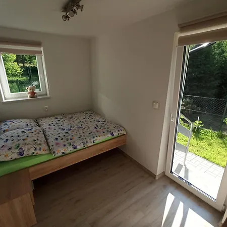 Feel Like In Heaven Apartment *