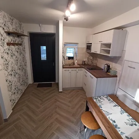 Feel Like In Heaven Apartment Bachowice