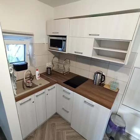 Feel Like In Heaven Apartment *