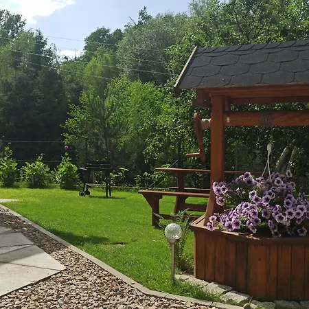 Apartment Feel Like In Heaven Bachowice