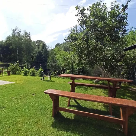 Feel Like In Heaven * Bachowice