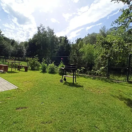 Feel Like In Heaven Bachowice