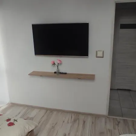 Apartment Feel Like In Heaven Bachowice