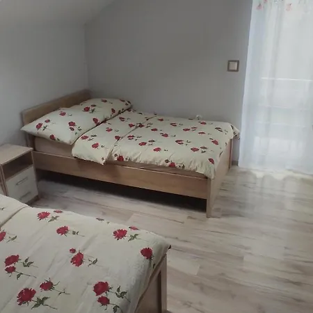Feel Like In Heaven Apartament *