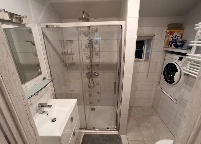 Διαμέρισμα Feel Like In Heaven *