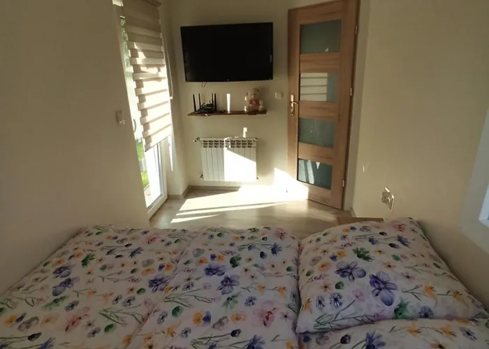 Διαμέρισμα Feel Like In Heaven