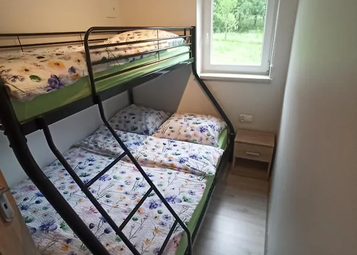 Feel Like In Heaven Διαμέρισμα Bachowice