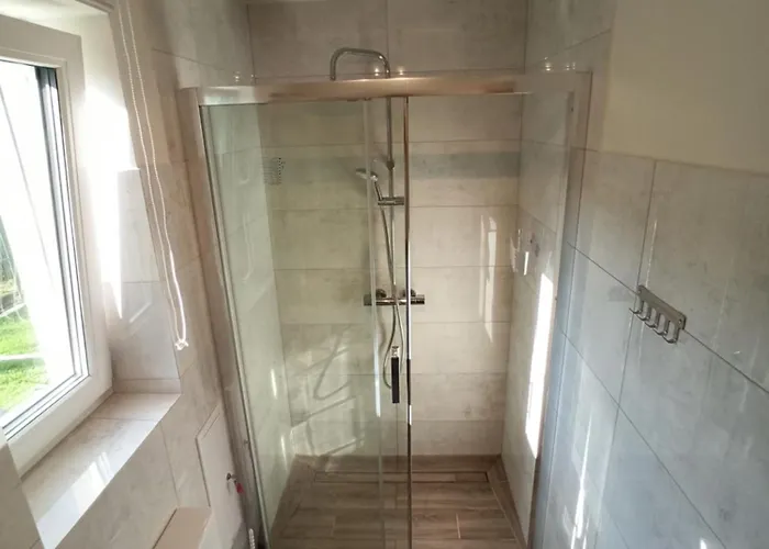 Feel Like In Heaven Bachowice