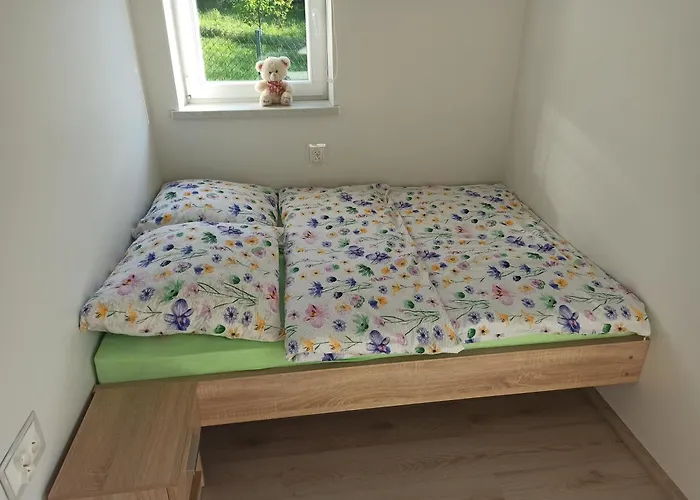 Feel Like In Heaven Bachowice