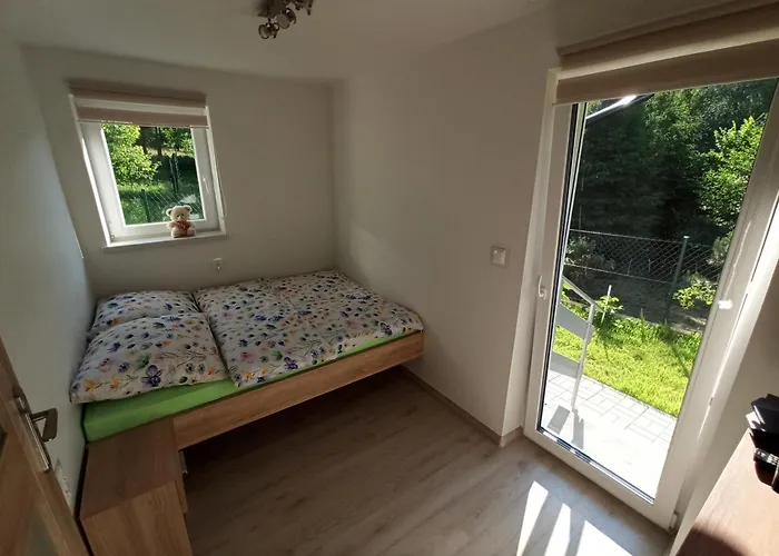 Feel Like In Heaven アパート *