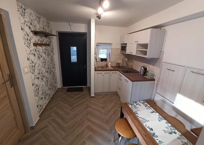 Feel Like In Heaven アパート Bachowice