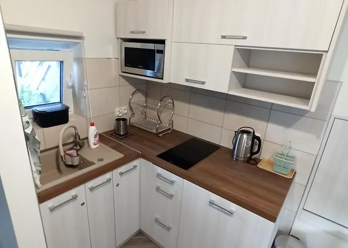 Feel Like In Heaven アパート *