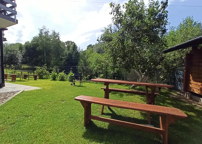 Feel Like In Heaven * Bachowice