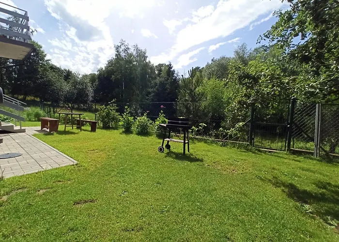 Feel Like In Heaven Bachowice