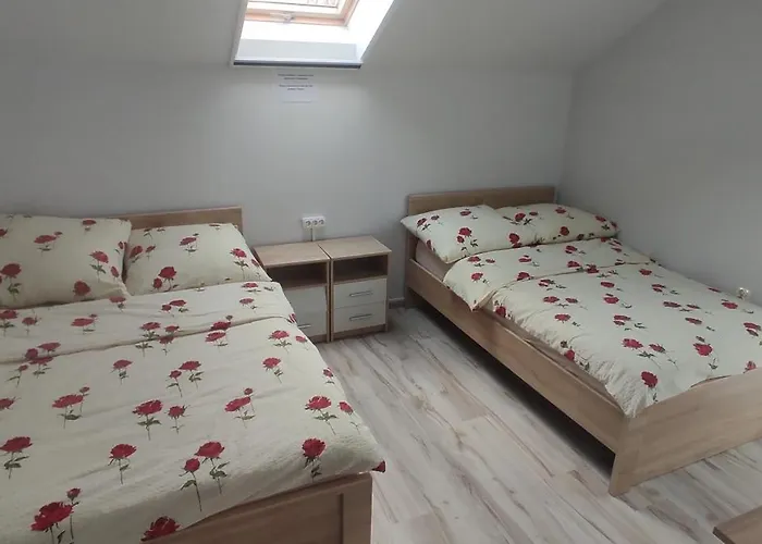 Feel Like In Heaven * Bachowice