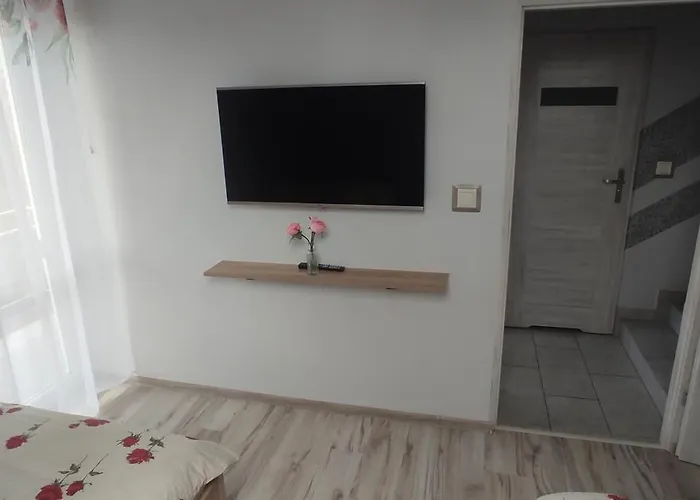 アパート Feel Like In Heaven Bachowice