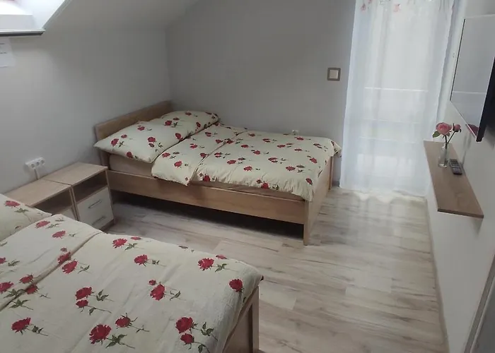 Feel Like In Heaven アパート *